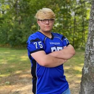 Meet your Posher, Kaleb